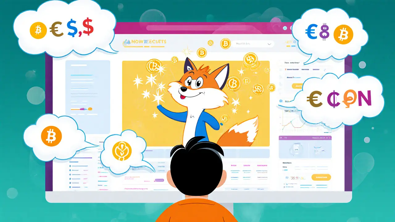 Crex24 Crypto Exchange Review 2025: Fees, Risks & Alternatives