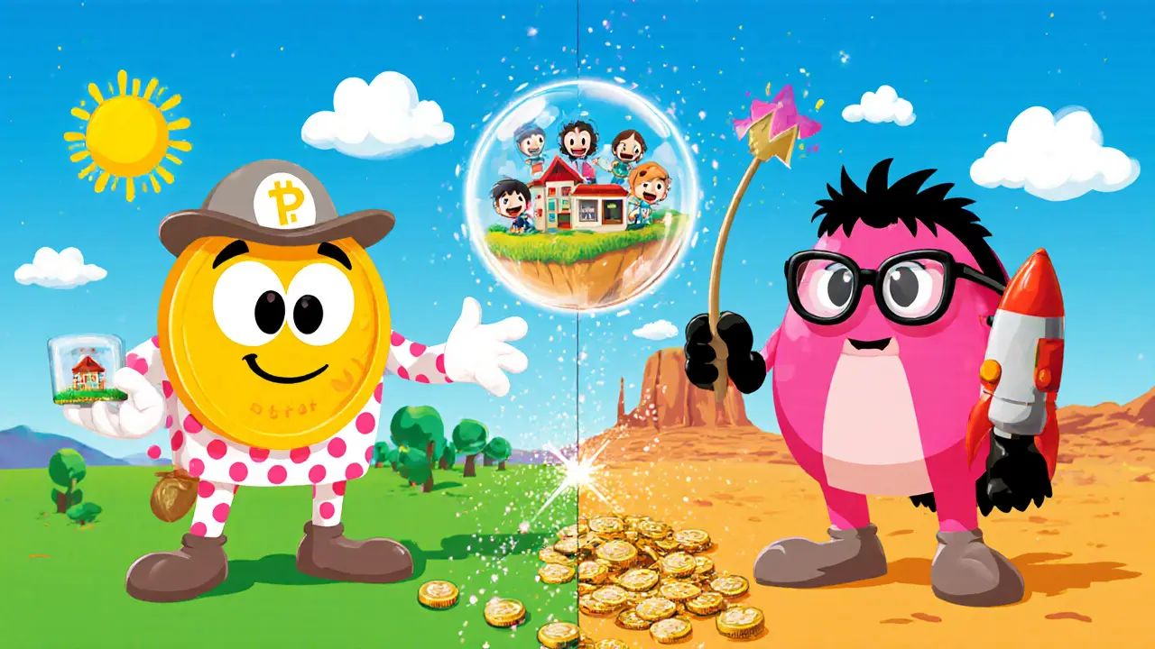 NUUM Token Airdrop Details: Bit.Country MNet Distribution & Rewards Explained