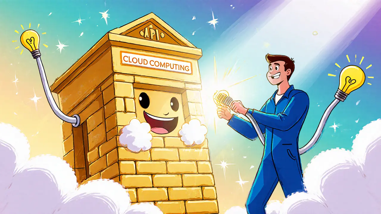 Future of Banking-as-a-Service (BaaS) Platforms: Trends, Challenges & Opportunities