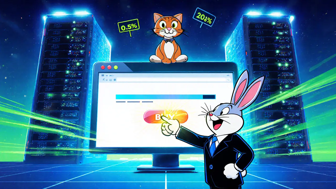 Decentralized vs Centralized NFT Marketplaces: Key Differences, Fees & Security