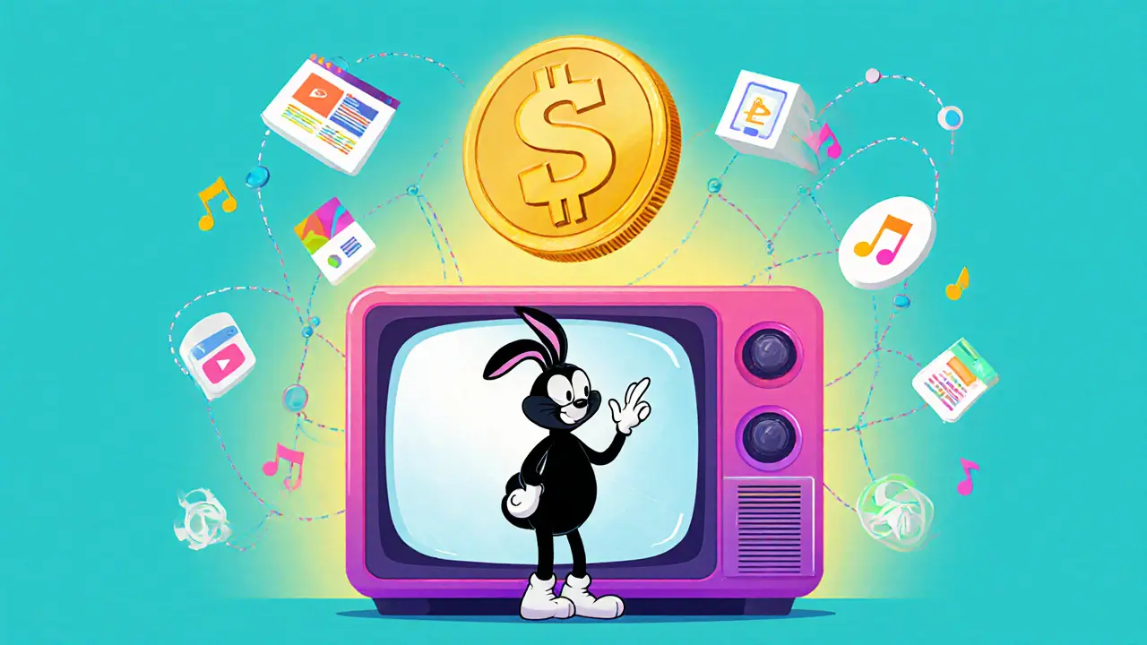 SAVVA (SAVVA) Crypto Coin Explained