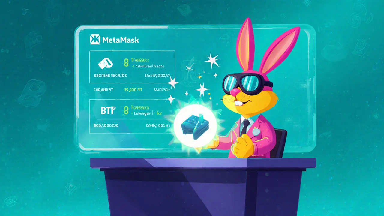 DDEX Review 2025: Decentralized Exchange Fees, Leverage & Competition