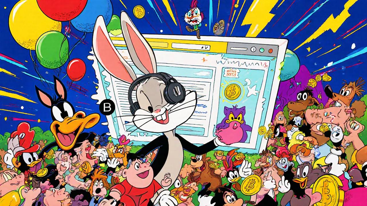 Utility Token Use Cases in Blockchain Ecosystems