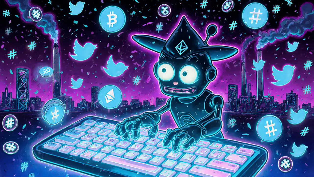 What is Syntor AI (TOR) Crypto Coin? A Realistic Look at the AI-Powered Blockchain Project