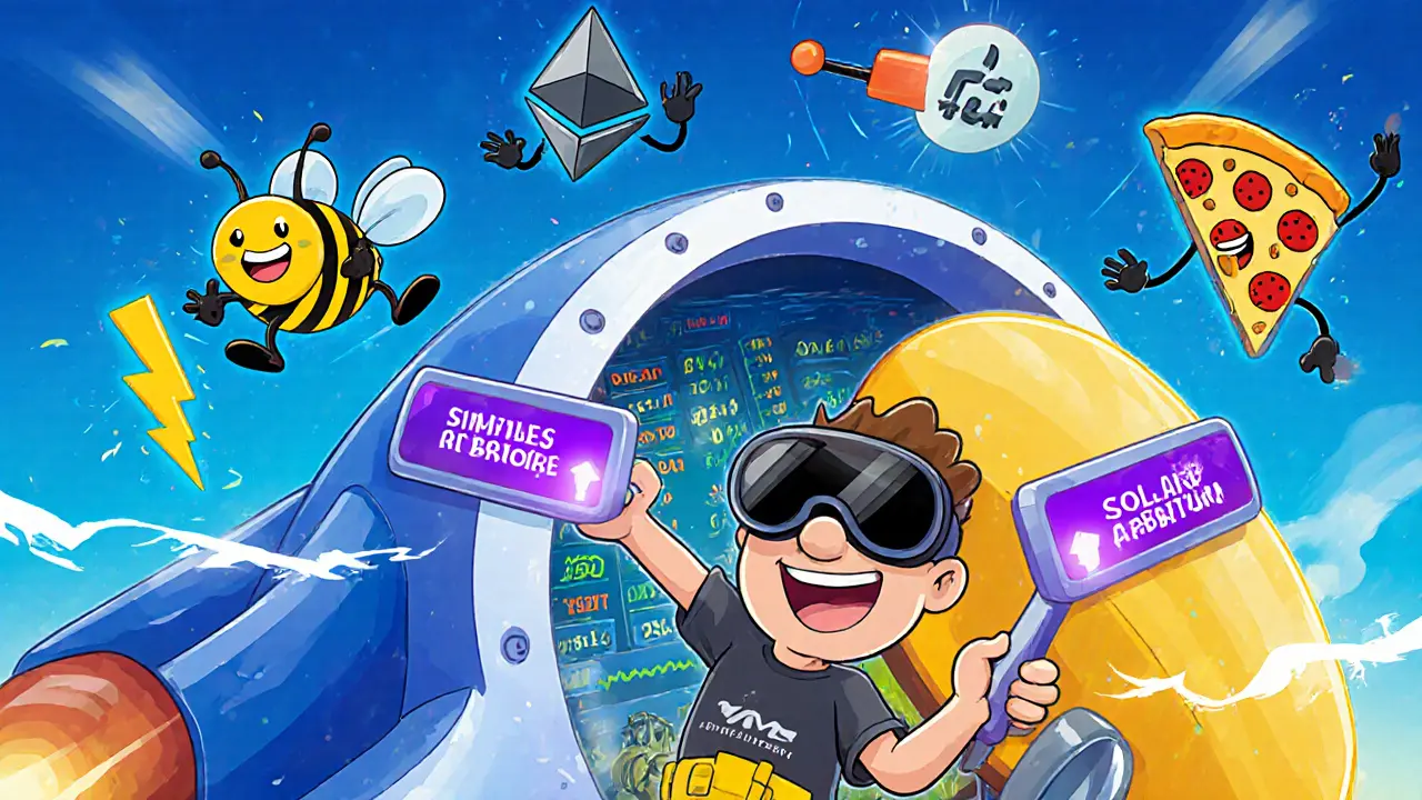 Aster Exchange Review 2025: Features, Tokenomics & How It Stacks Up