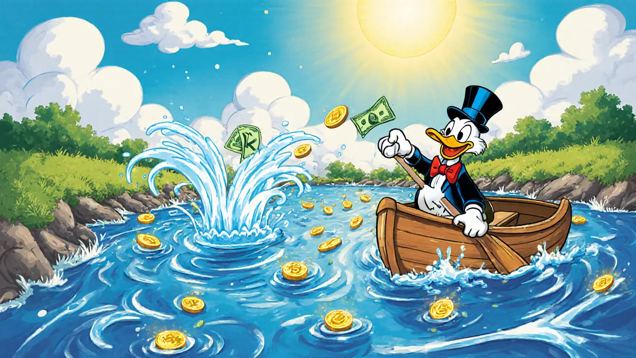 Crypto Liquidity Explained: Why It Matters for Traders