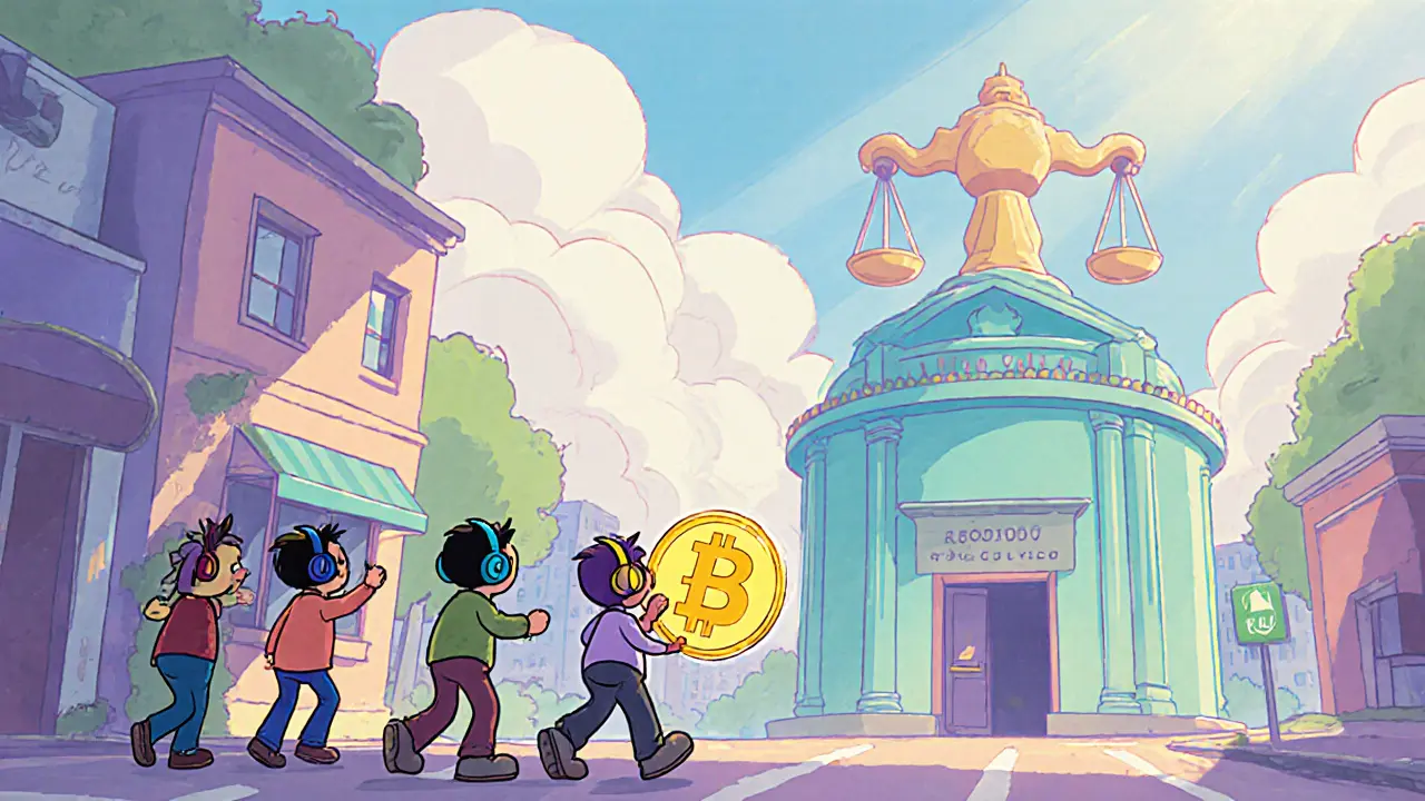 Crypto Regulatory Sandbox Programs: Global Guide 2025