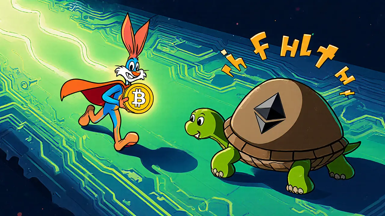 DragonSwap v1 Review: Fast, Low‑Fee DEX on Sei Network