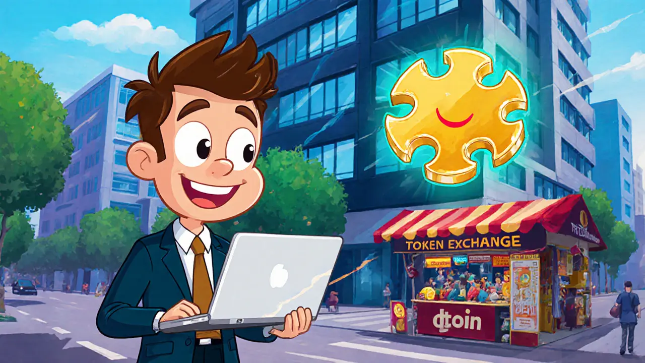 Future of Property Tokenization: 2025 Outlook and Opportunities