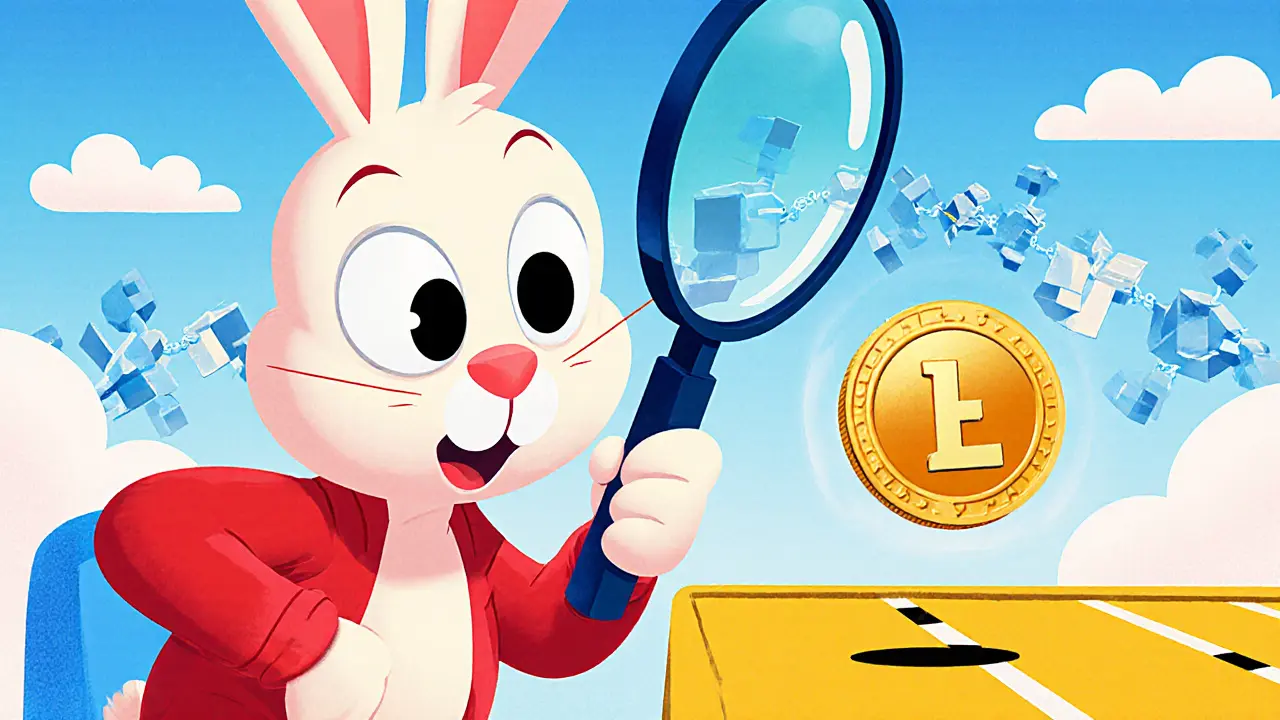Librium Tech (LIB) Explained: What the Crypto Coin Is and Its Risks