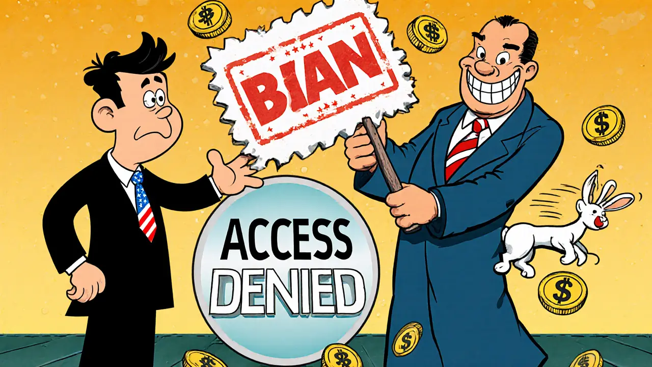 OKX Crypto Access Limitations by Country: What’s Blocked and Why