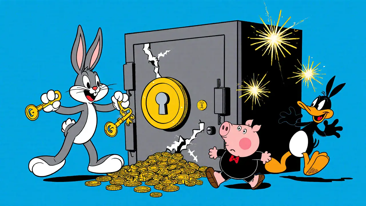 What Are Multi-Signature Crypto Wallets and Why They’re Essential for Secure Crypto Storage