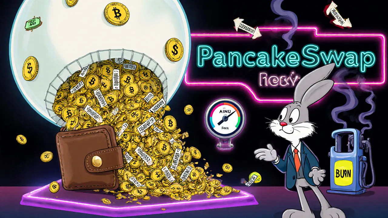 What is Ainu Token (AINU) crypto coin? Full breakdown of price, tokenomics, and risks