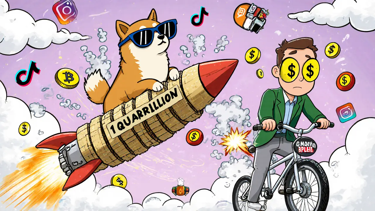 What is MANYU (manyu.world) Crypto Coin? The Truth Behind the Memecoin