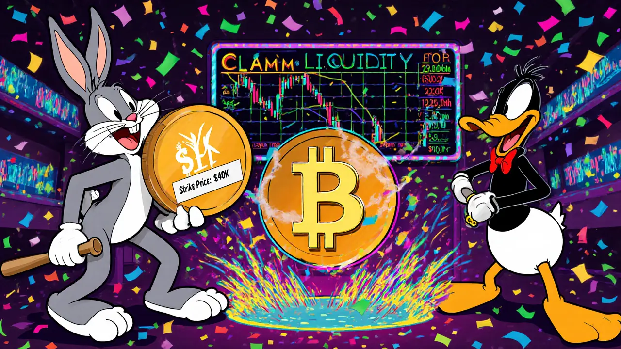 What is Stryke (SYK) Crypto Coin? A Clear Guide to the Decentralized Options Protocol