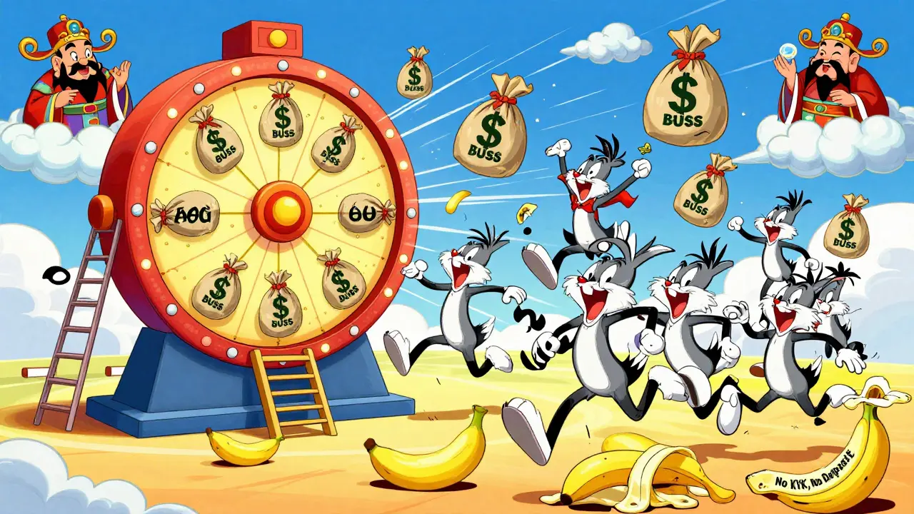 AgeOfGods (AOG) Airdrop Details: How It Worked and What Happened Since