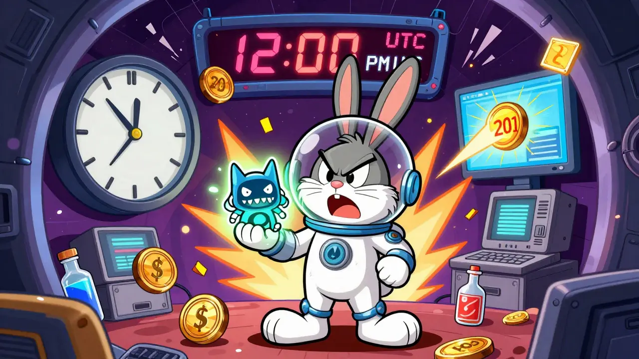 RACA (Radio Caca) Airdrop Details: How to Qualify and Claim Your RACA Tokens in 2025