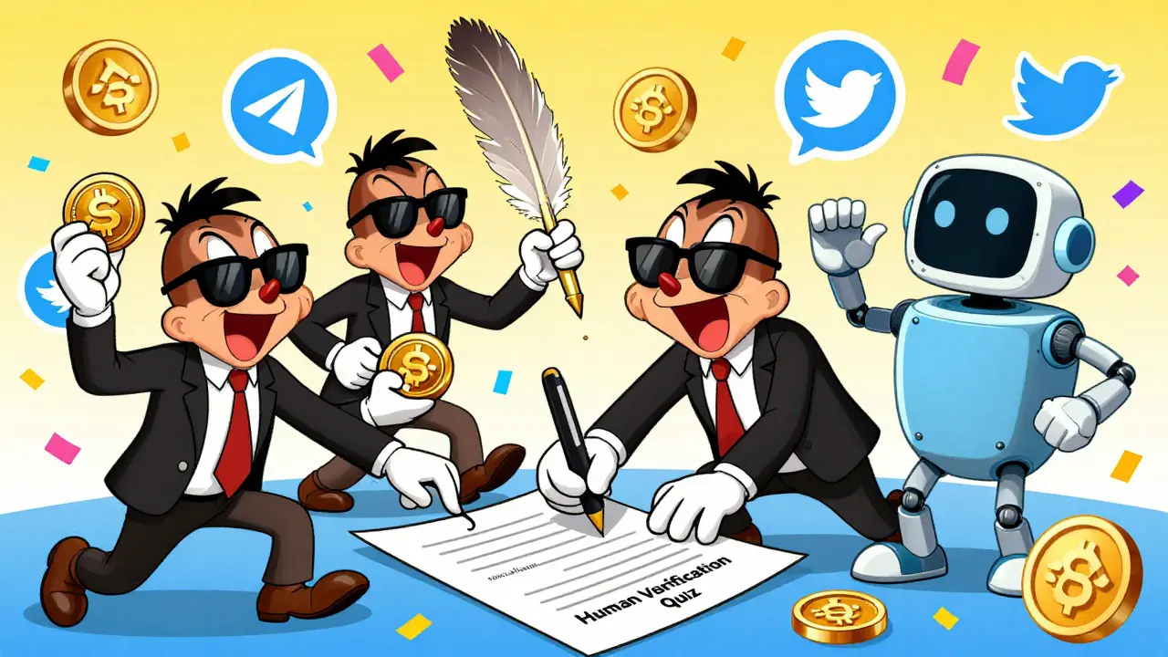 Spintop SPIN Airdrop: How It Worked, Who Got Paid, and Why It Didn’t Last