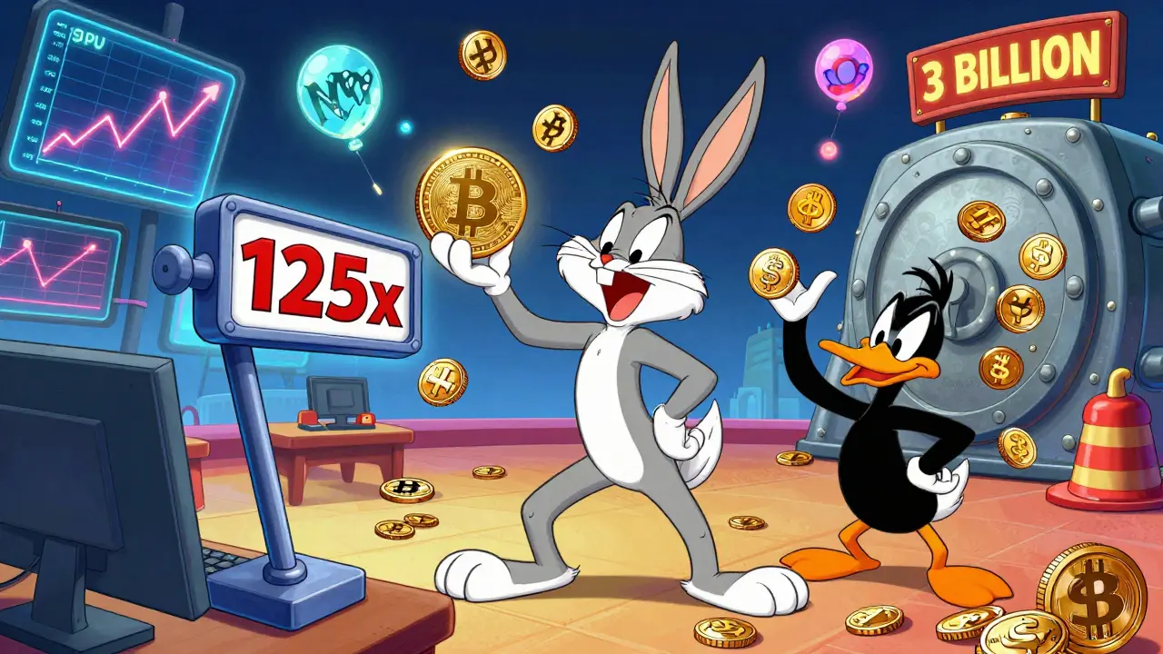 Binance Crypto Exchange Review: Fees, Security, and Features in 2026