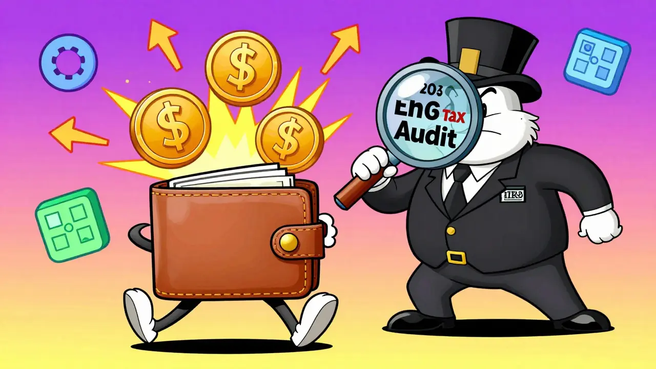 DeFi Transaction Tax Reporting: What You Need to Know in 2026