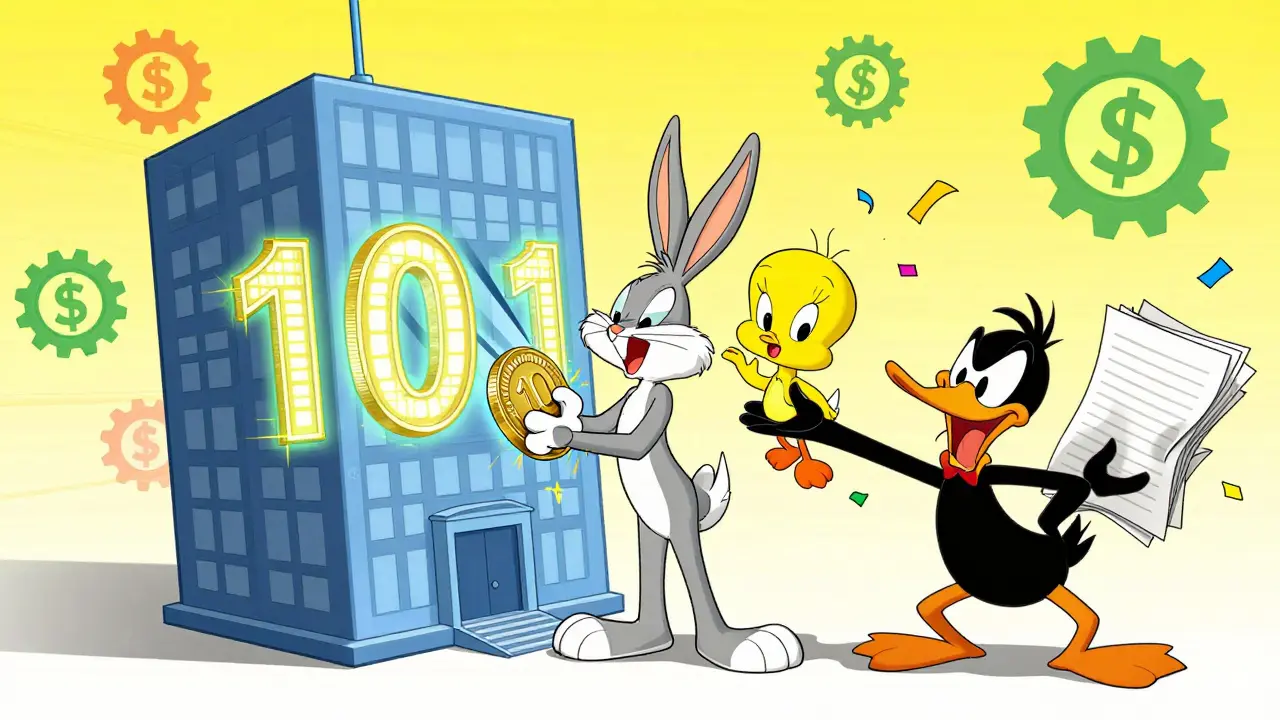 How RWA Tokenization Works on Blockchain: A Clear Breakdown of Real-World Asset Digitalization