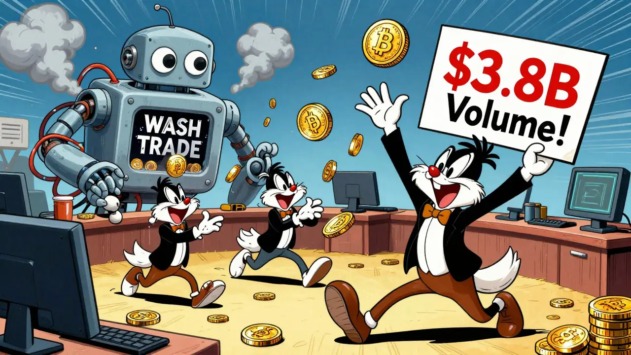 VOOX Exchange Crypto Exchange Review: AI Promises vs. Reality in 2026