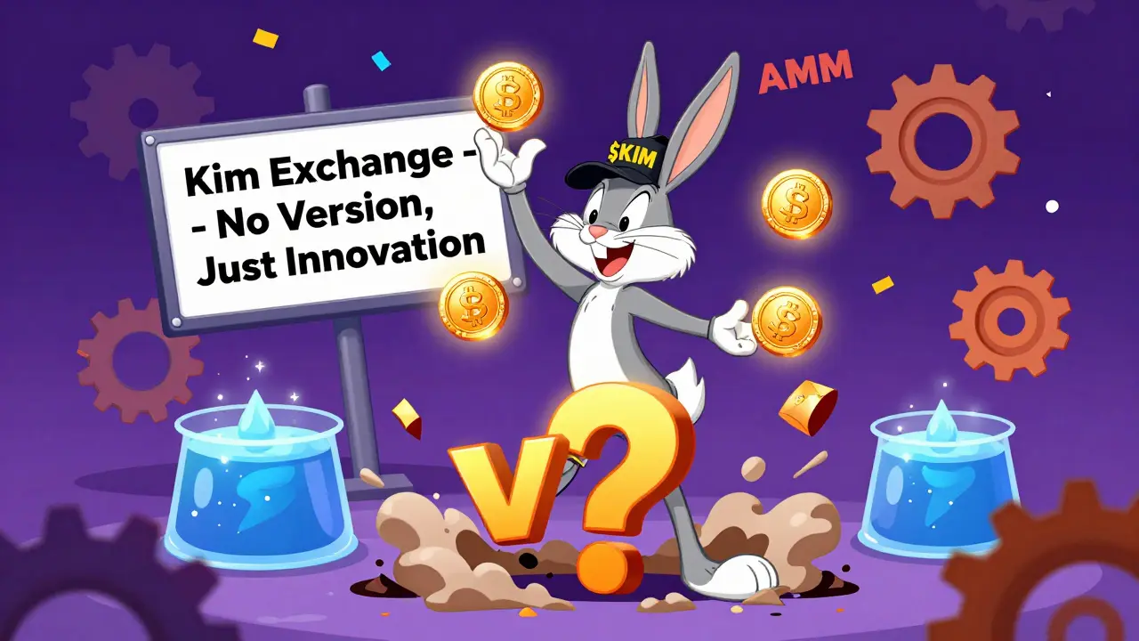 Kim v4 Crypto Exchange Review: What You Need to Know About Kim Exchange