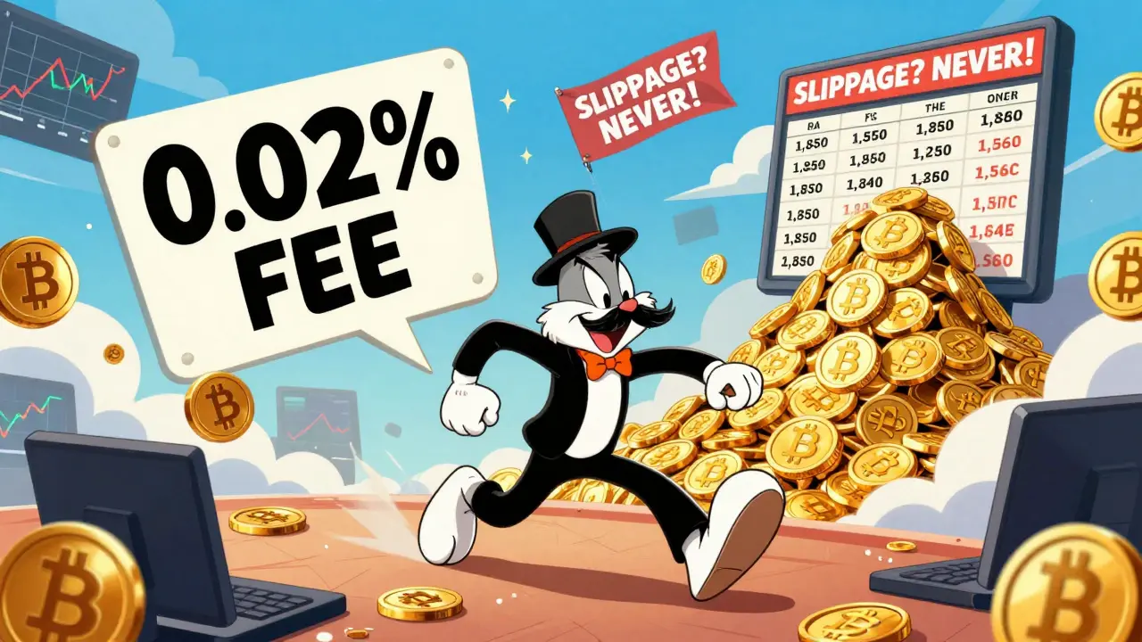 OKX Swap Crypto Exchange Review: Deep Liquidity, Low Fees, and Regulatory Limits