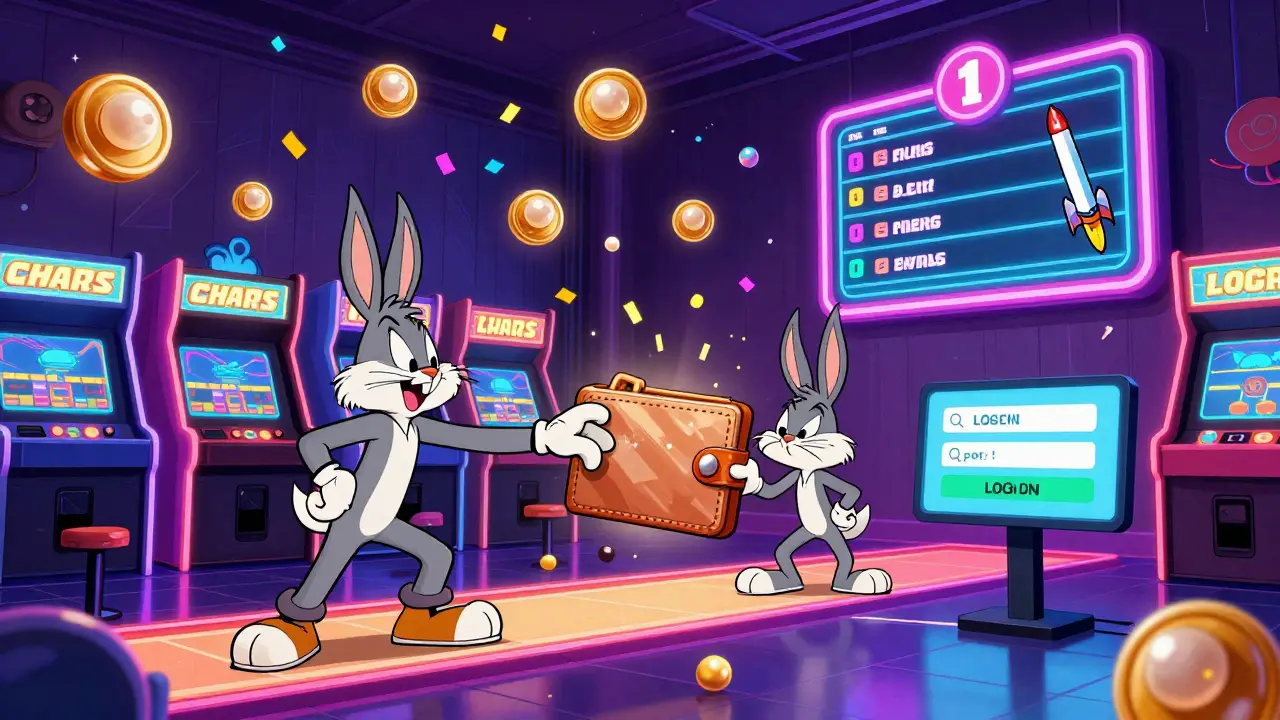 PEARL BSC GameFi Expo II CryptoBay Event Airdrop Details: How to Claim Your Tokens