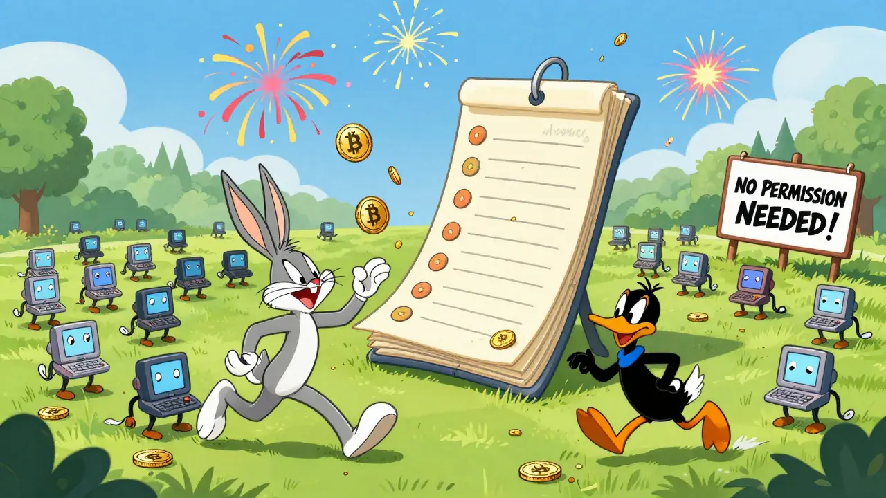 Public vs Private Blockchain Technology: Key Differences You Need to Know