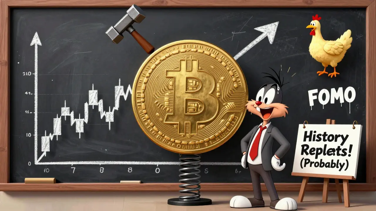 What Is Technical Analysis for Cryptocurrency? A Practical Guide for Traders