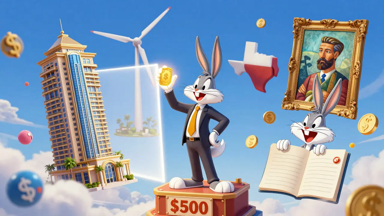 Benefits of Tokenized Securities for Investors and Financial Markets