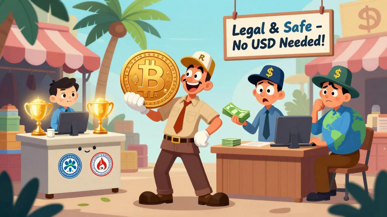 digitalexchange.id Crypto Exchange Review: What Indonesian Users Really Need to Know