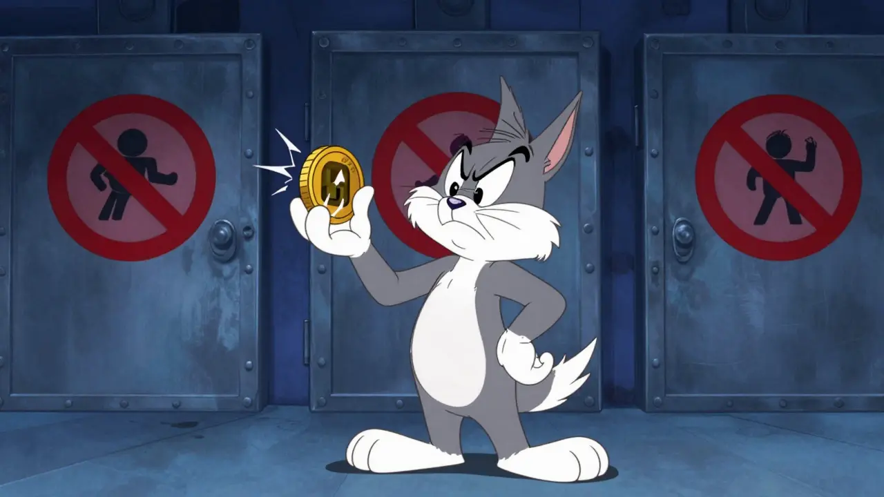 Exit Strategies from Crypto-Restricted Countries: A Guide to Legal Migration for Traders