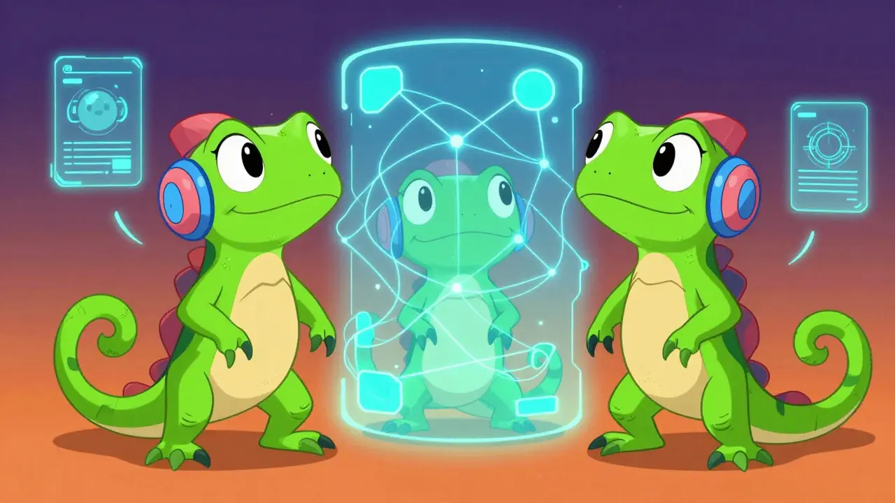 IguVerse (IGU) AI-Enhanced NFT Airdrop Details and Review