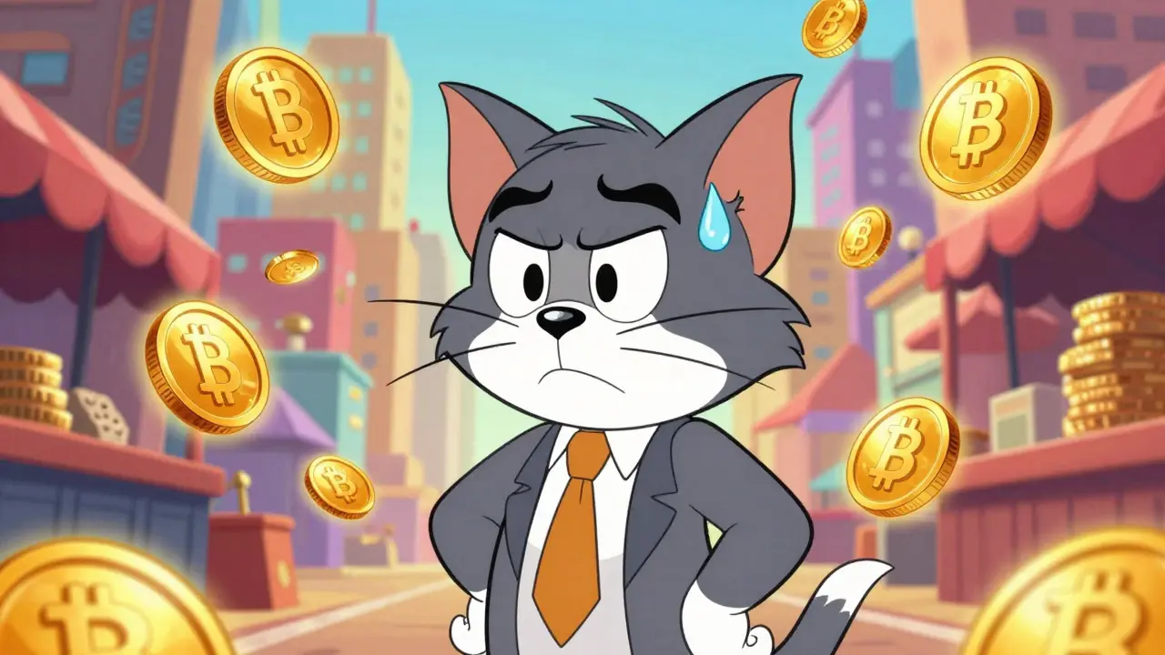 NEKO Airdrop Details: Neko Network, NeonNeko, and Nekodex Explained