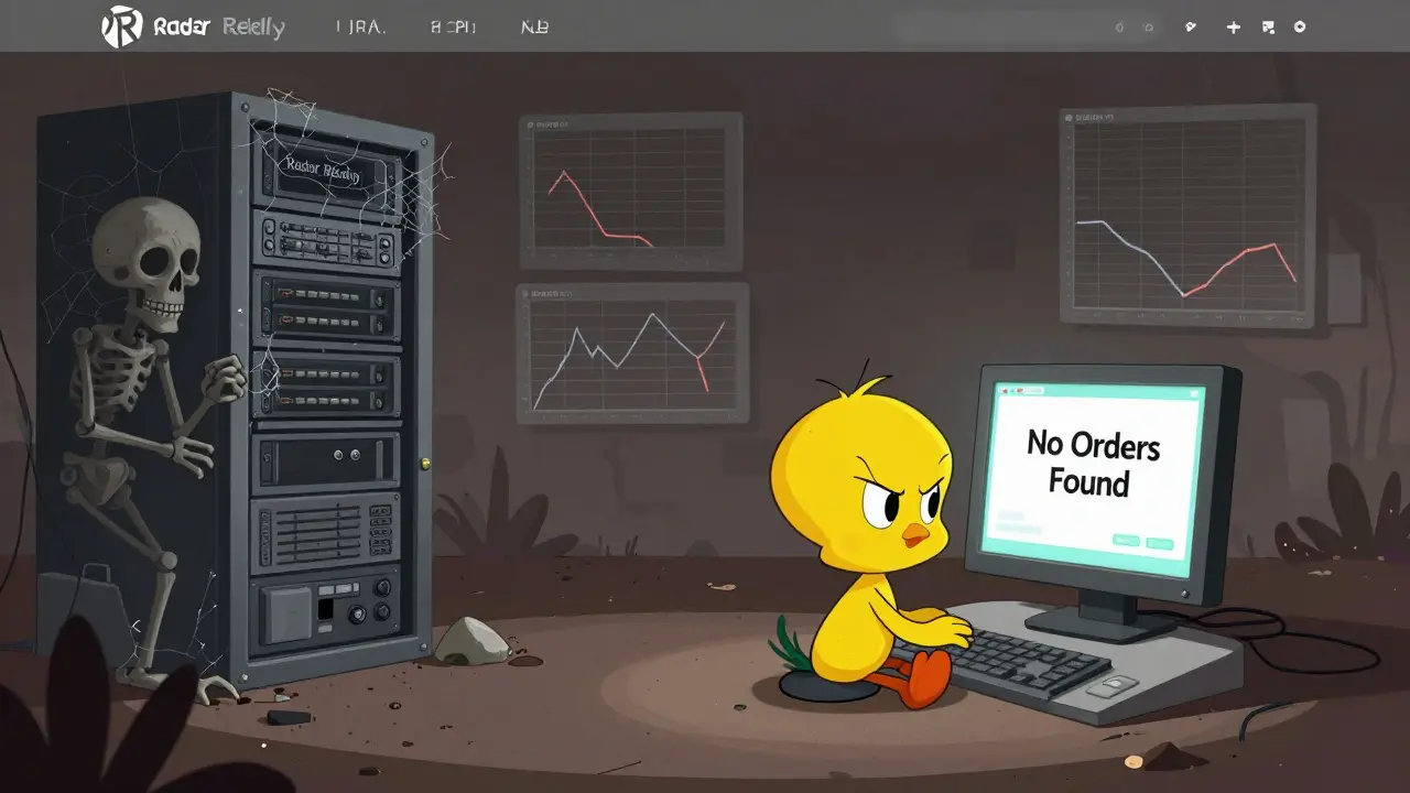 Radar Relay Crypto Exchange Review: Is It Safe to Trade in 2026?