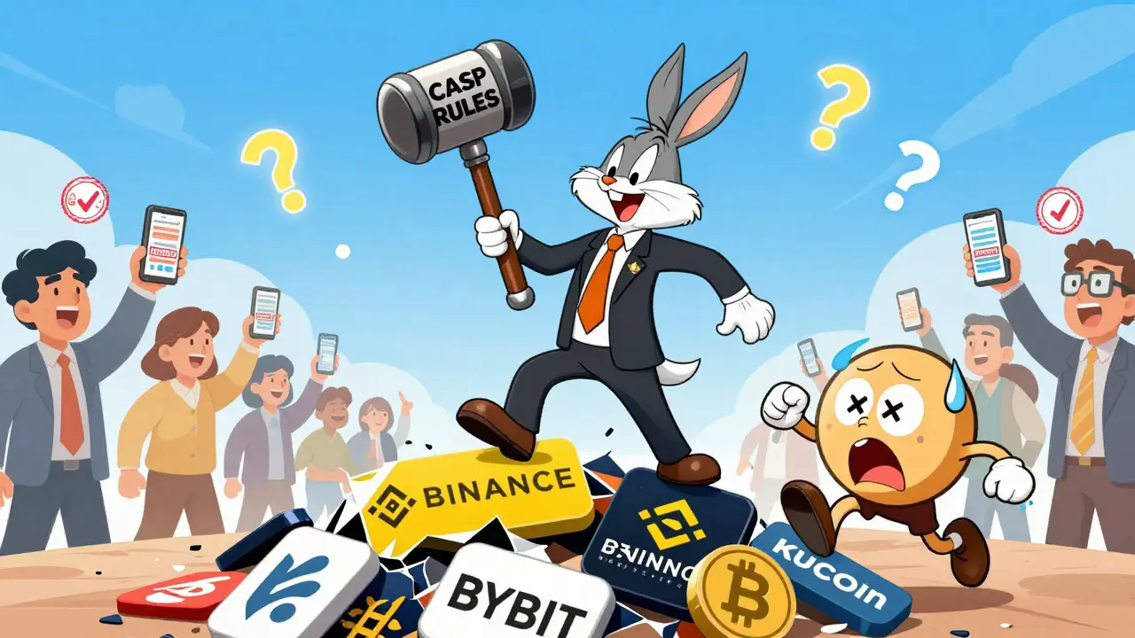 SEC Philippines Crypto Enforcement Actions: What You Need to Know in 2026