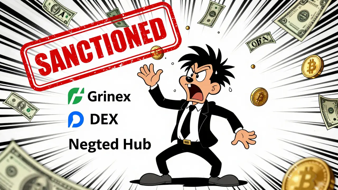 Using Multiple Crypto Exchanges to Avoid Restrictions: Risks, Methods, and Real-World Consequences