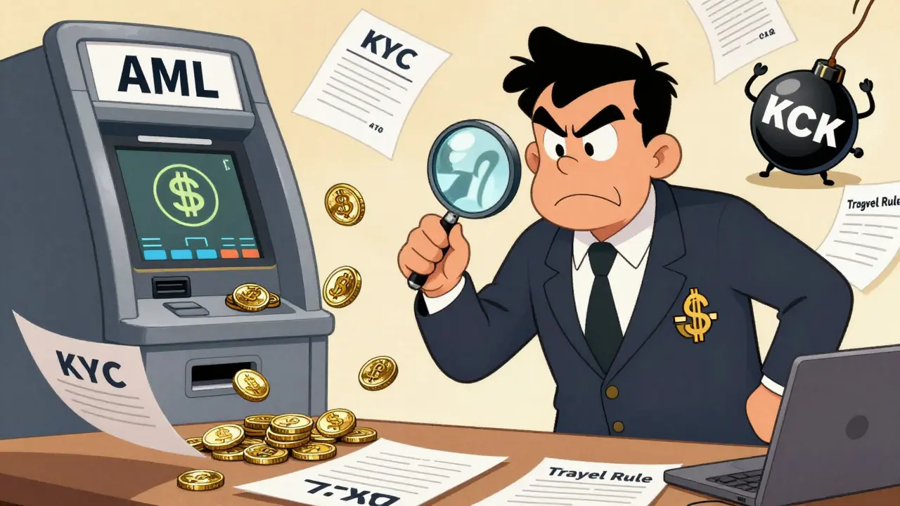 VASP Registration in United Kingdom for Crypto Businesses: What You Need to Know in 2026