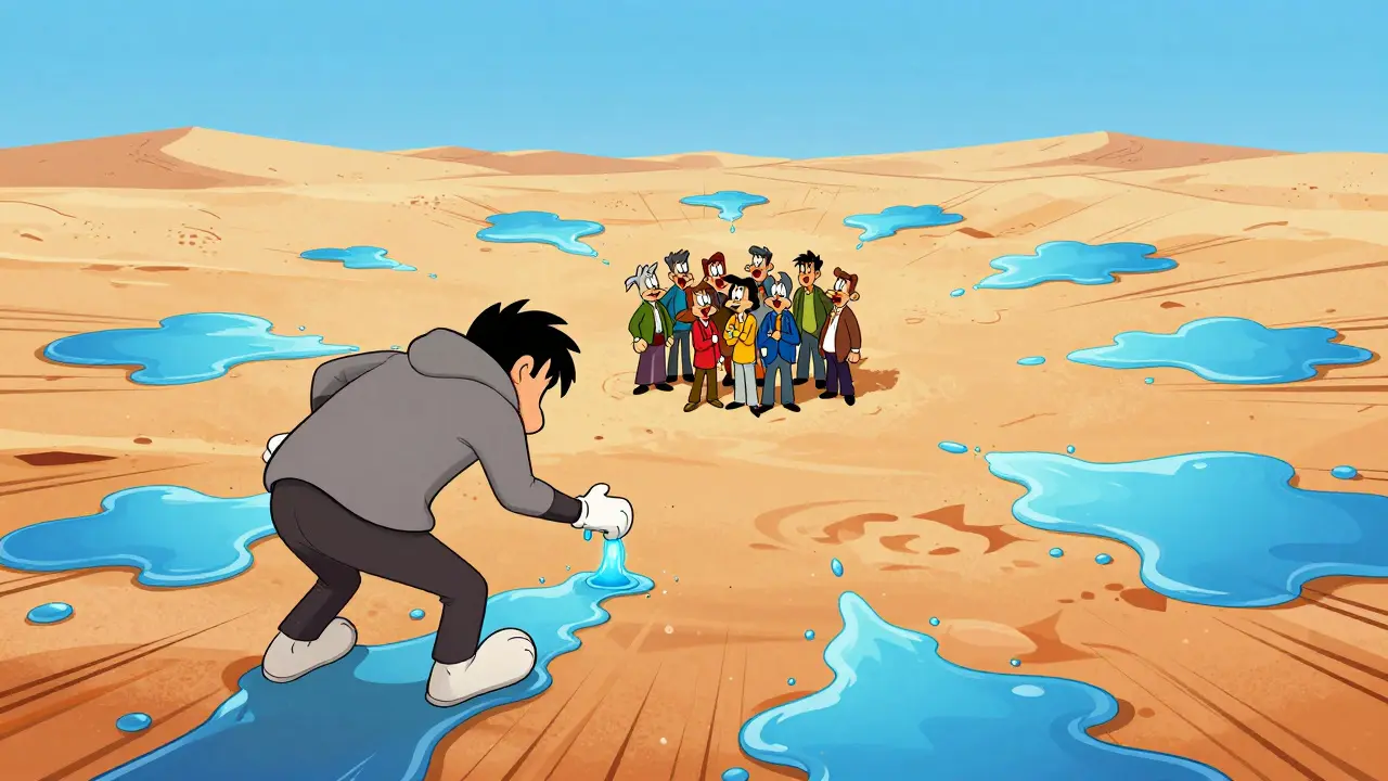 Capital Efficiency in AMM Protocols: Maximizing DeFi Liquidity Returns