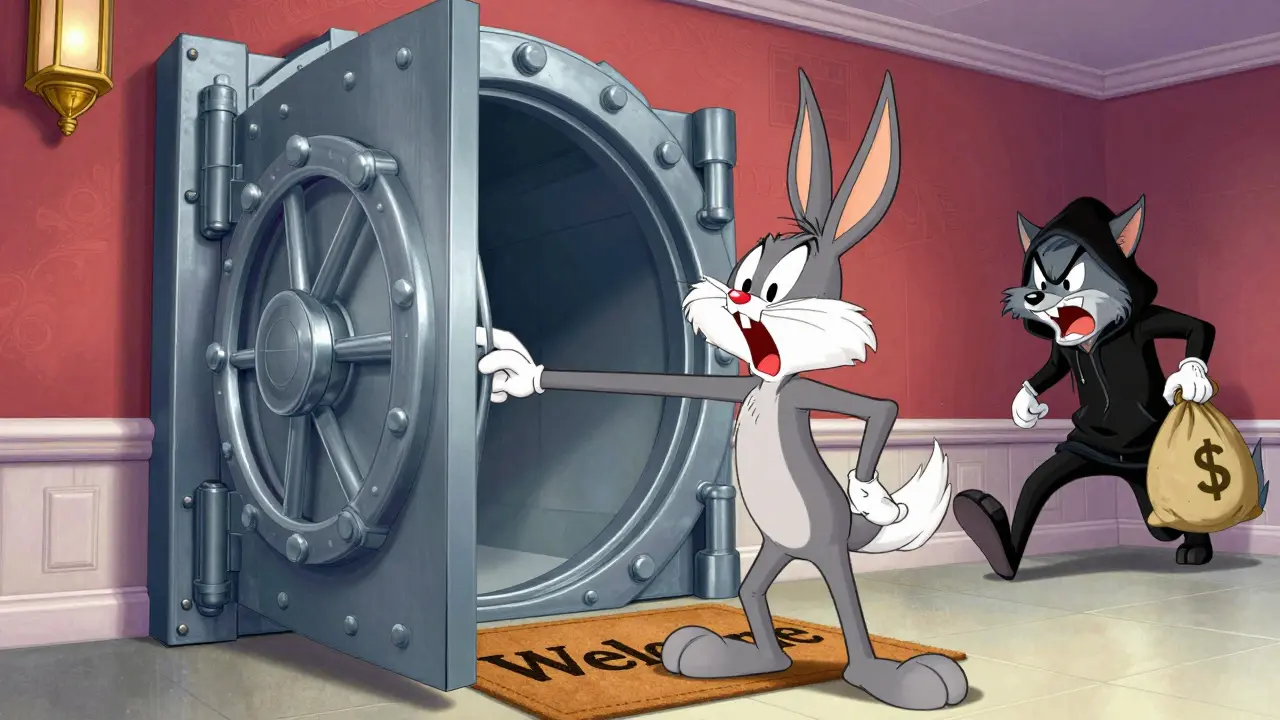 Exchange Security: How to Protect Your Funds from Crypto Theft