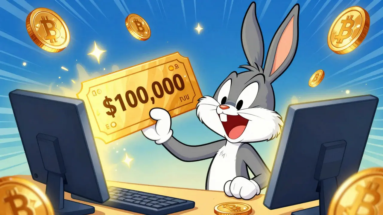 FOTA x CoinMarketCap Airdrop Guide: How to Get Fight Of The Ages Tokens