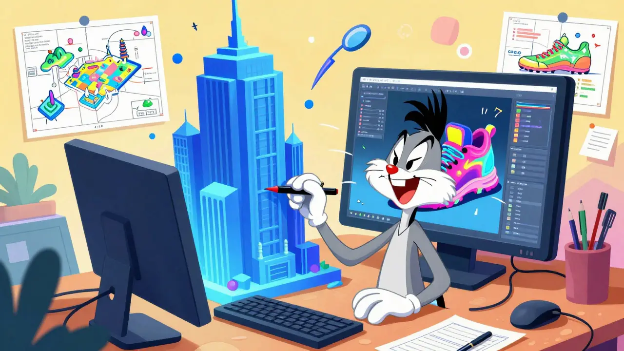 How to Create and Trade Metaverse Assets: A Complete Guide