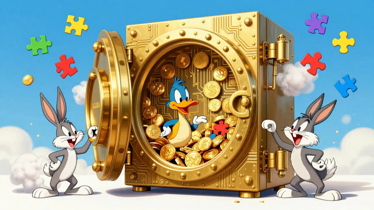 Mastering DAO Treasury Management: Strategies for Long-Term Sustainability