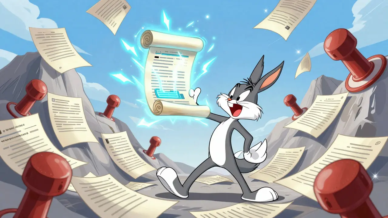 Real-World Smart Contract Examples: How Blockchain is Automating Industries