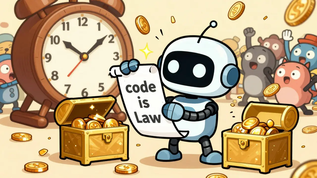 Security Risks: The Cost of Code