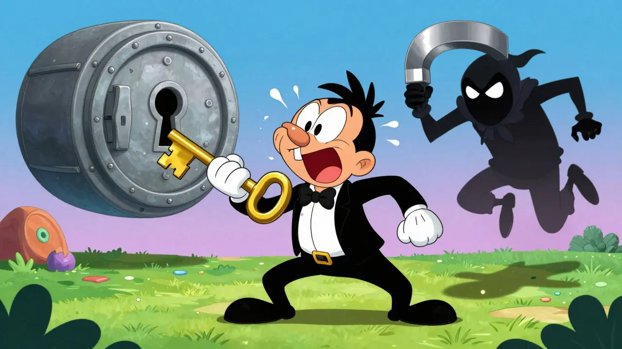 Why Your DAO Needs a MultiSig Treasury: Security and Governance Guide