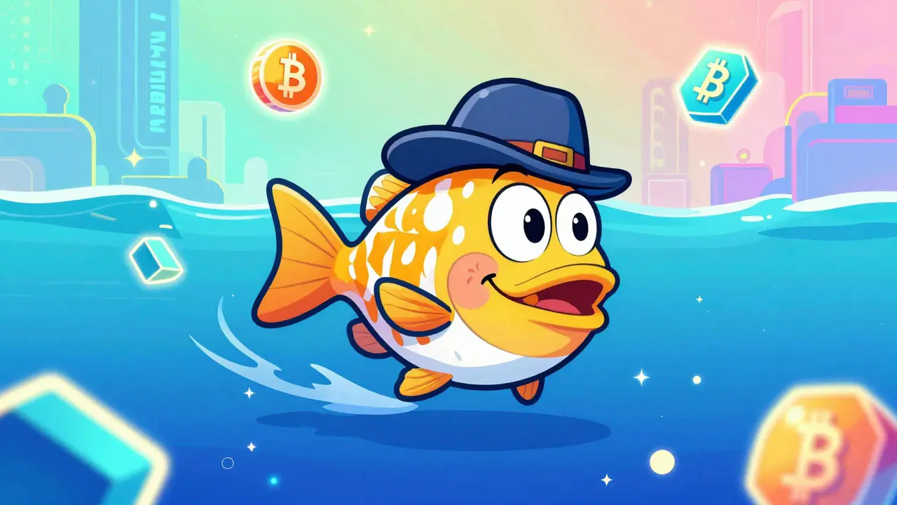 Zyberswap v3 Review: Is This Arbitrum DEX Actually Worth Your Time?