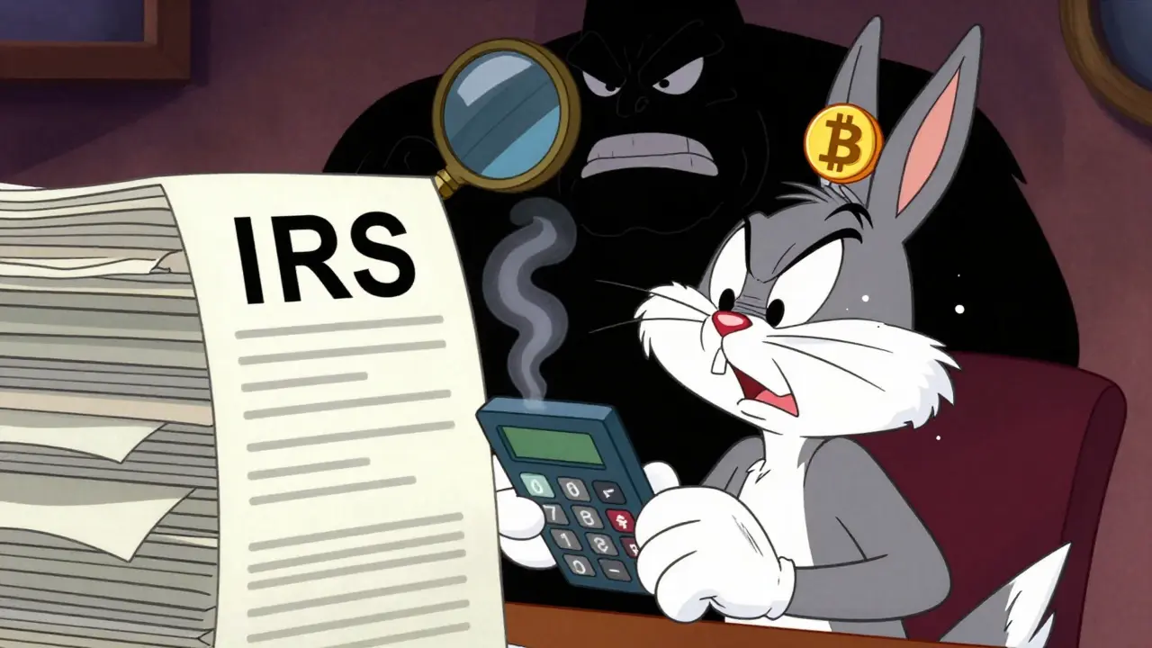Form 8949 for Cryptocurrency Trading: Complete Guide to Reporting Crypto Gains and Losses